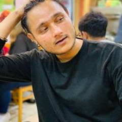 Shubham Rana