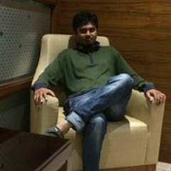 Abdul Shikalgar