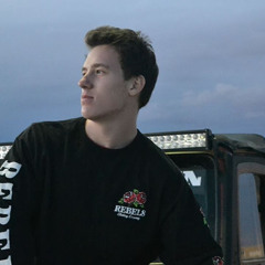 ianbreland