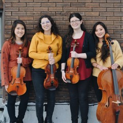 Bergamot Quartet