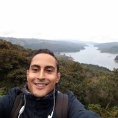 Juan Daniel Osorio