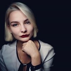 Ксения Рожаловская