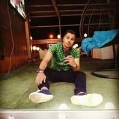 Ahmed Balboush