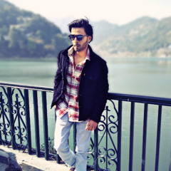 Ravi Sagar