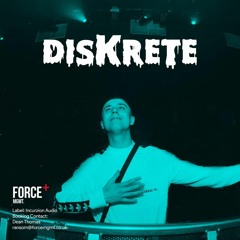 DisKrete