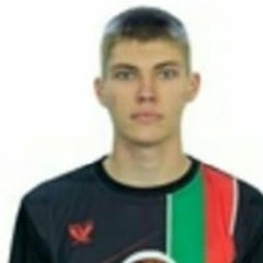 Daved Lykyanchuk