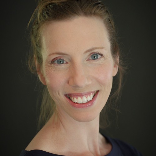 Annelie Lockneman’s avatar