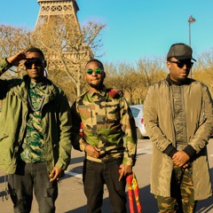 Kigali 'z illest officiel