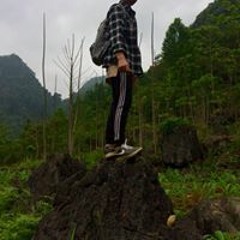 Long Minh Hải