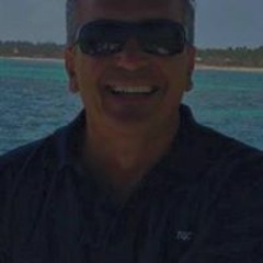 Toni Garcia Chacon