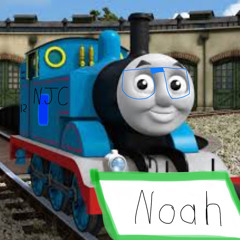 Noah Carlos