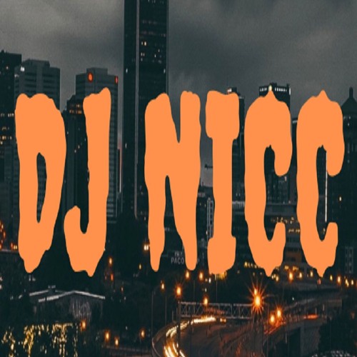 DJ Nicc’s avatar