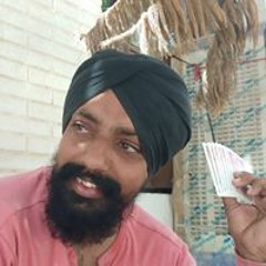Manpreet  singh