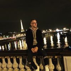 Clément Kouzmenko