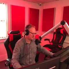 Jay Hasard Radio Presenter