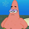 patrick star