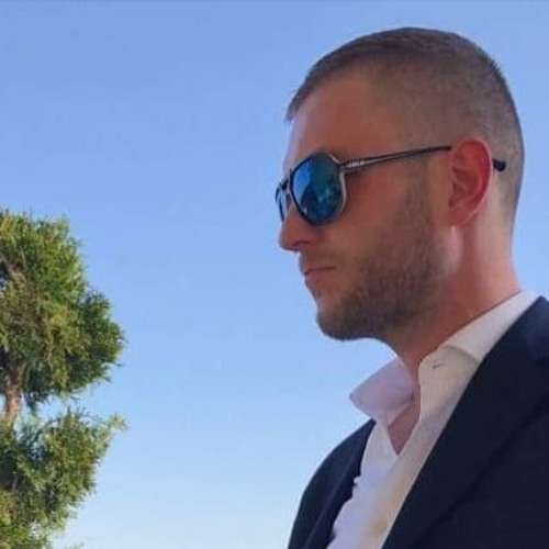 Marcin Krygier’s avatar