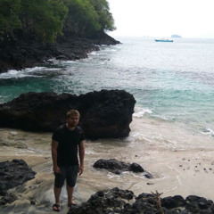 Ben Thomas