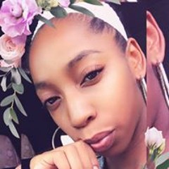Bre LaShay