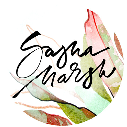 Sasha Marsh’s avatar