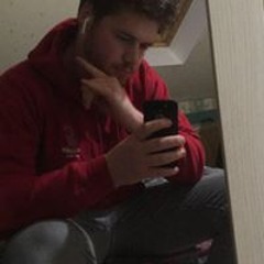 Baptiste Serieys