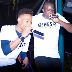 Genesis Gospel Band