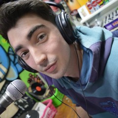 Jere (Chino) Ciattei