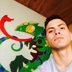 Juan Sebastian Vargas