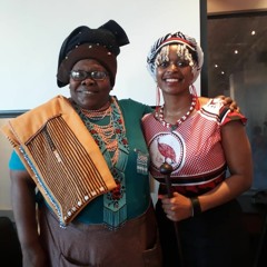 Refiloe Phee Lerumo-Moyo