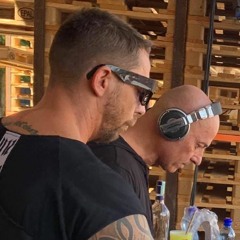 Chuck & Perge