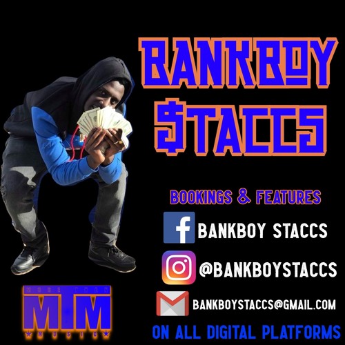Bankboy $taccs’s avatar