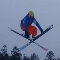 AxelEriksson