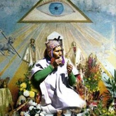 Curandero