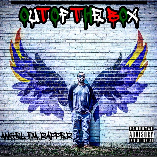 Angel Da Rapper’s avatar