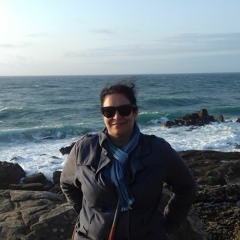 Stefanie Guard