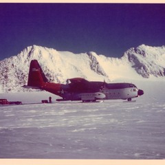 Nunatak