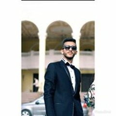Ahmed Samir