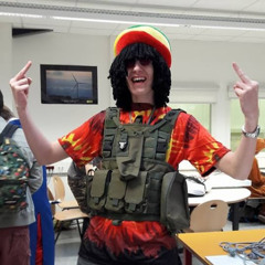 Mrlogeek guerin