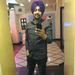 Sarbjeet Singh Sabbi