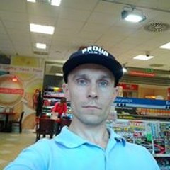 Serhiy Melnyk