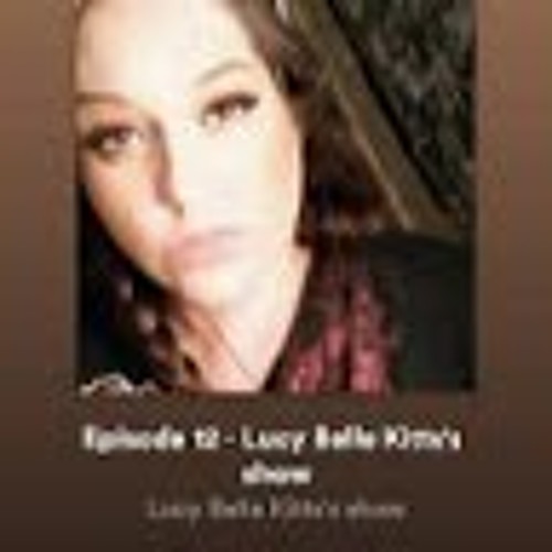 Lucy Belle Kitts’s avatar