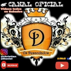 Os Desandados