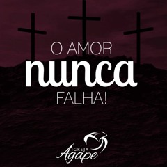 Igreja Ágape