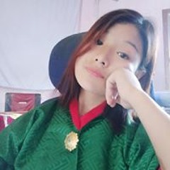 Dechen wangmo
