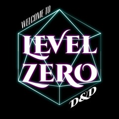 Level Zero D&D
