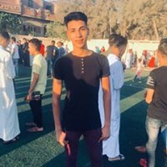 Mohammed Ahmed