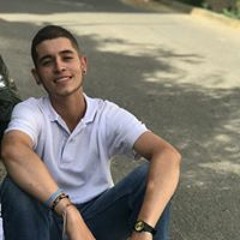 Axel Zuluaga