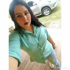 Alejandra Lagos Mendoza