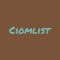 Ciomlist