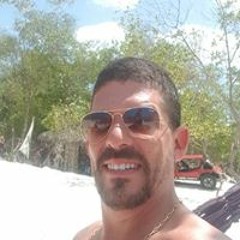 Daniel Bandeira
